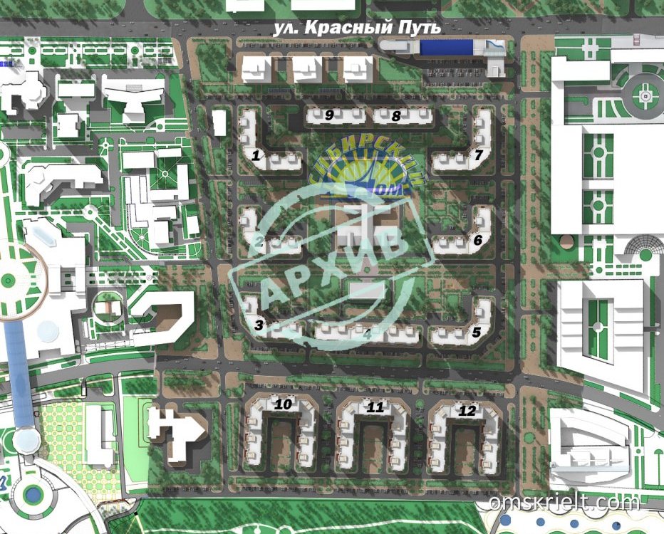 Карты омск красный путь. Проект застройки Сибзавод Омск. Территория Сибзавода Омск застройка. План застройки Сибзавода Омск. Сибзавод застройки серебряный берег Омска.