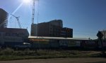 Фотография объекта