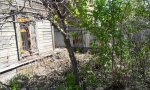 Фотография объекта