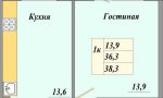 Фотография объекта