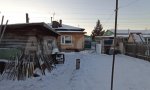 Фотография объекта