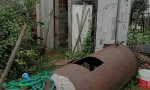 Фотография объекта
