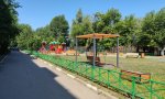Фотография объекта