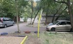 Фотография объекта