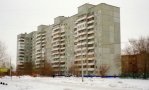 Фотография объекта